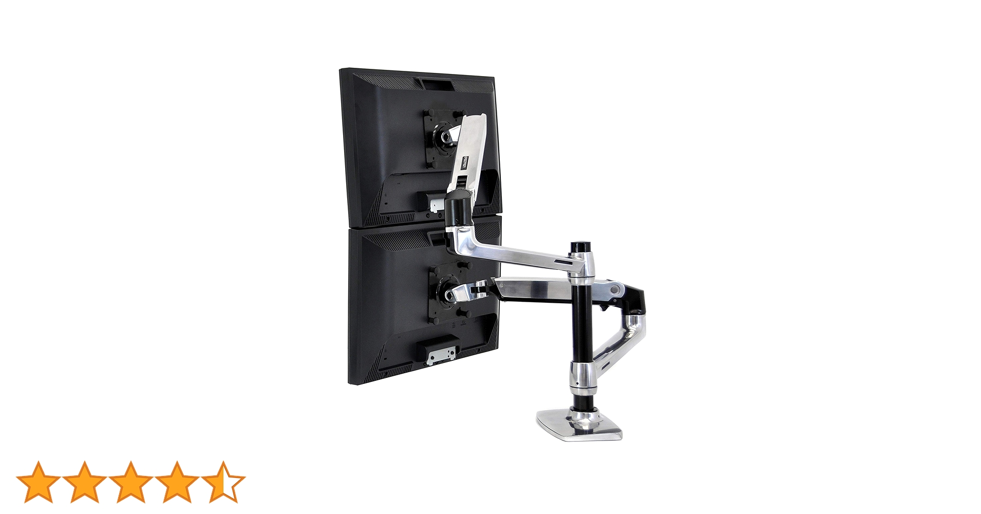 Amazon.co.jp: ERGOTRON エルゴトロン LX モニターアーム デスク